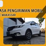 Jasa Kirim Mobil Makassar