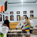 Jasa Pindahan Apartemen Makassar