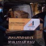 Jasa Pindahan Makassar bali
