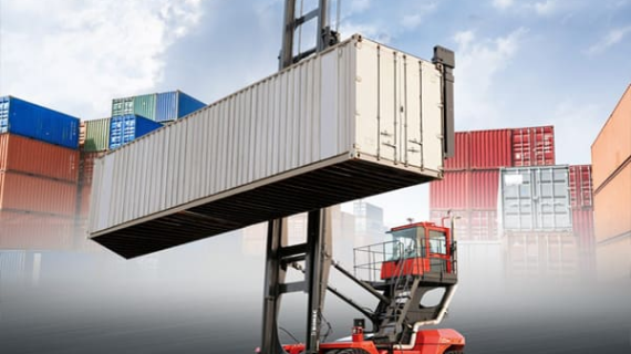 Ekspedisi Container Surabaya Balikpapan