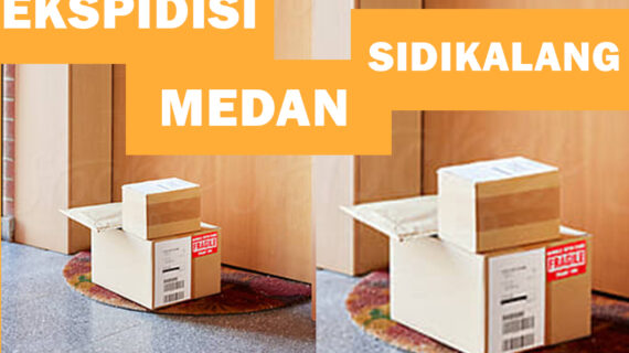 Medan to Sidikalang Expedition Services