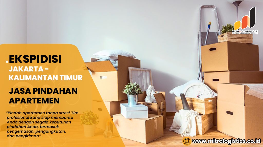 jakarta kalimantan timur