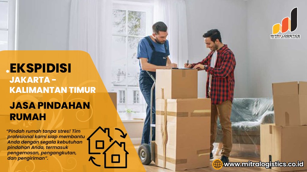 jakarta kalimantan timur