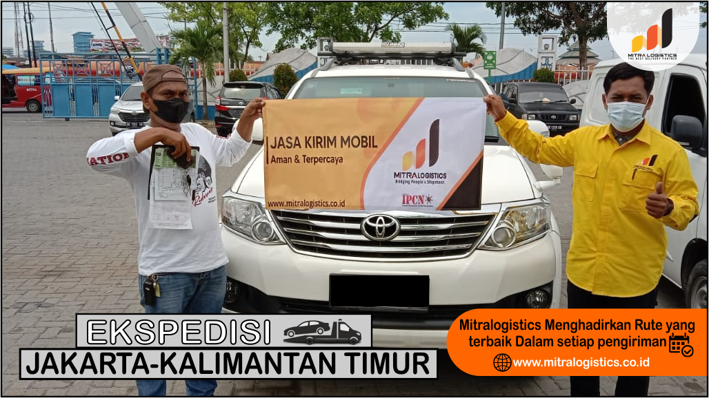 jakarta kalimantan timur