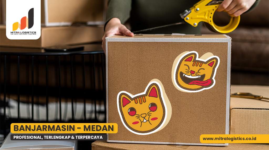 banjarmasin-medan