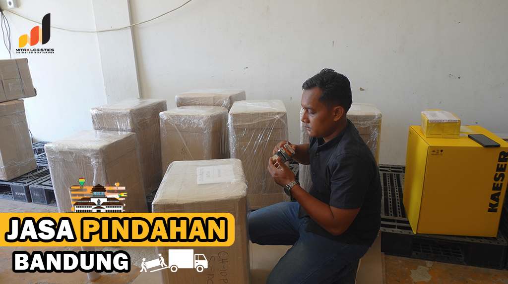 pindahan bandung
