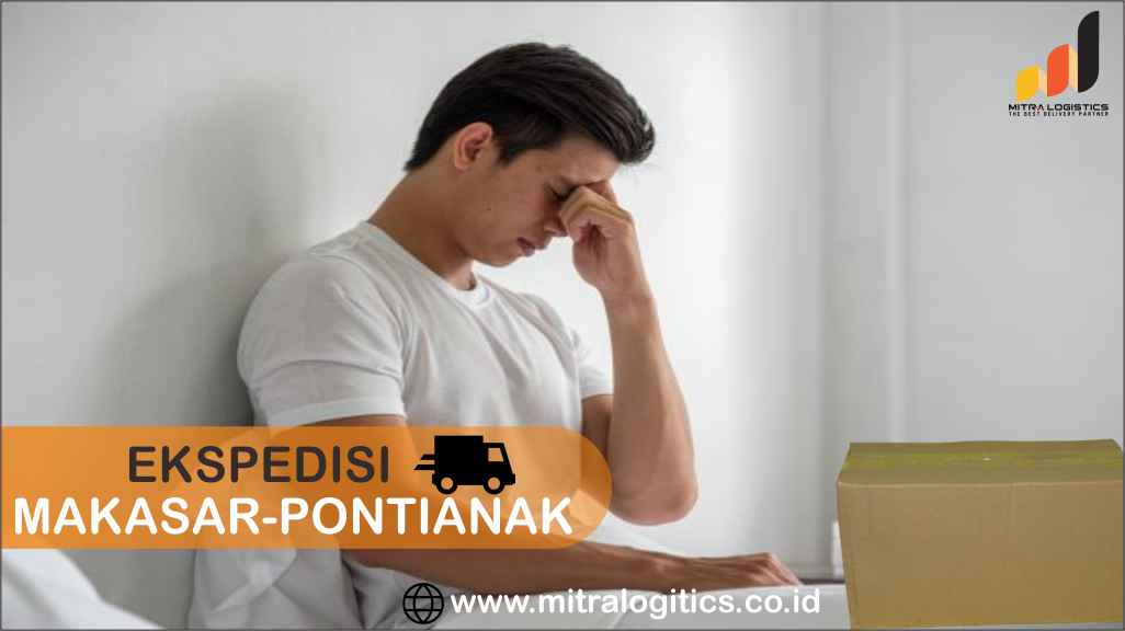 ekspedisi makassar pontianak