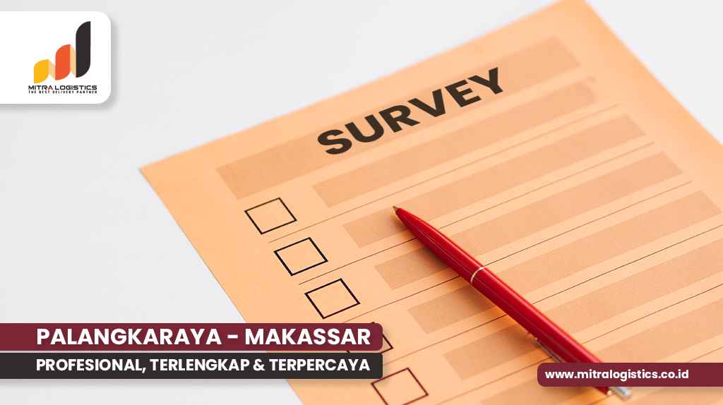 ekspedisi palangkaraya makassar