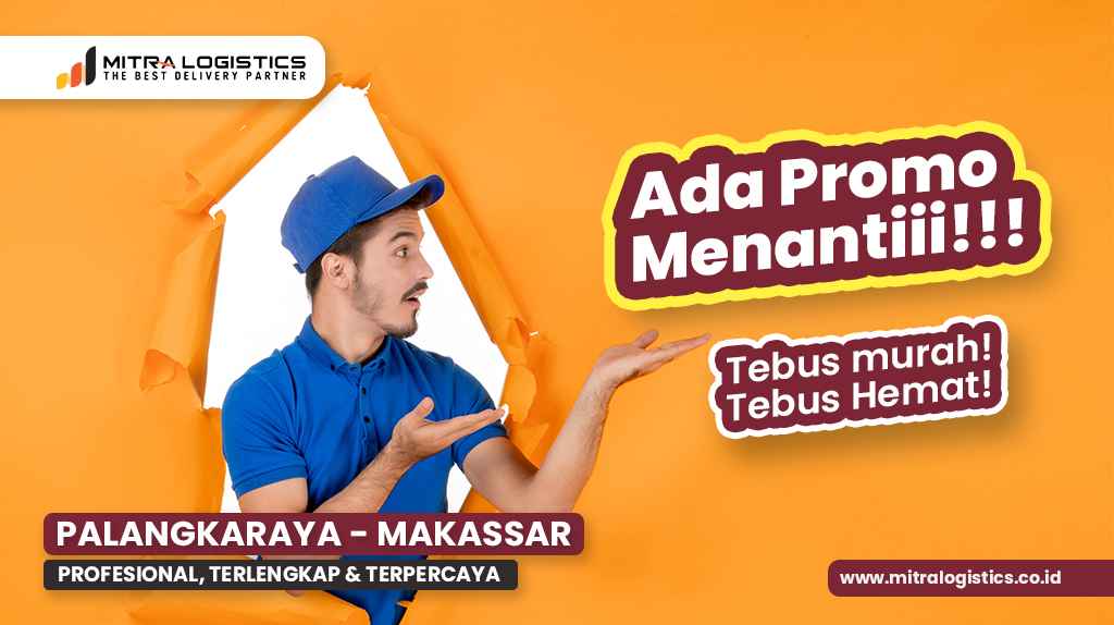 ekspedisi palangkaraya makassar