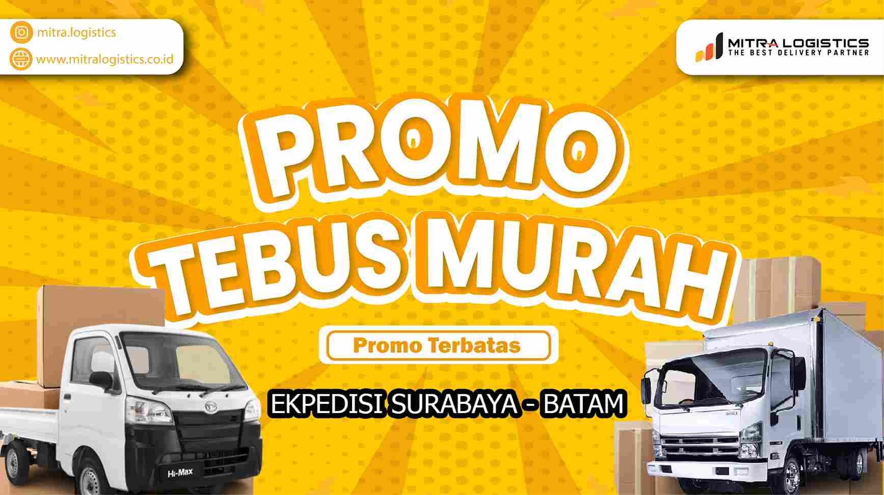 ekspedisi surabaya batam