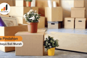 Jasa Pindahan Surabaya Bali Murah