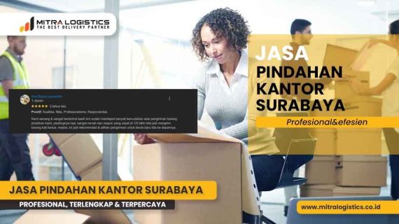 Jasa kirim barang saat Arus Mudik Lebaran