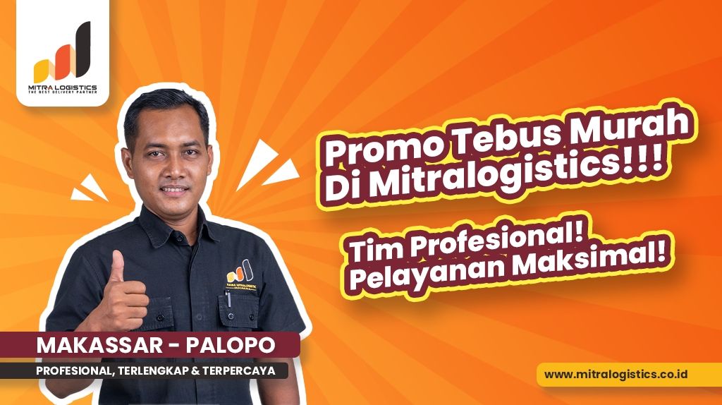 tarif jasa ekpedisi makassar palopo