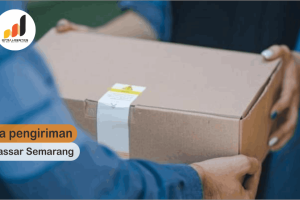 Jasa Pengiriman Makassar Semarang