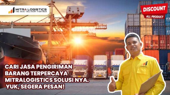 Jasa ekspedisi Batam Malang