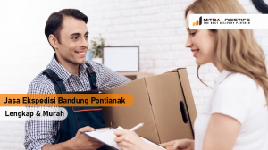 ekspedisi bandung pontianak