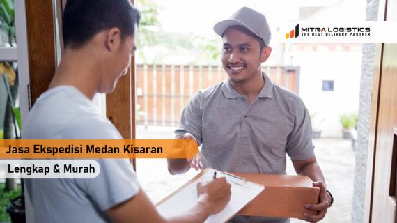 Jasa Ekspedisi Medan Kisaran