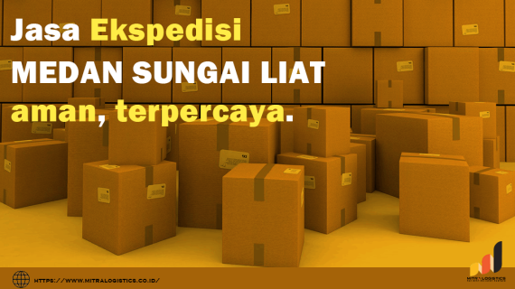 Medan Sungai Liat Expedition