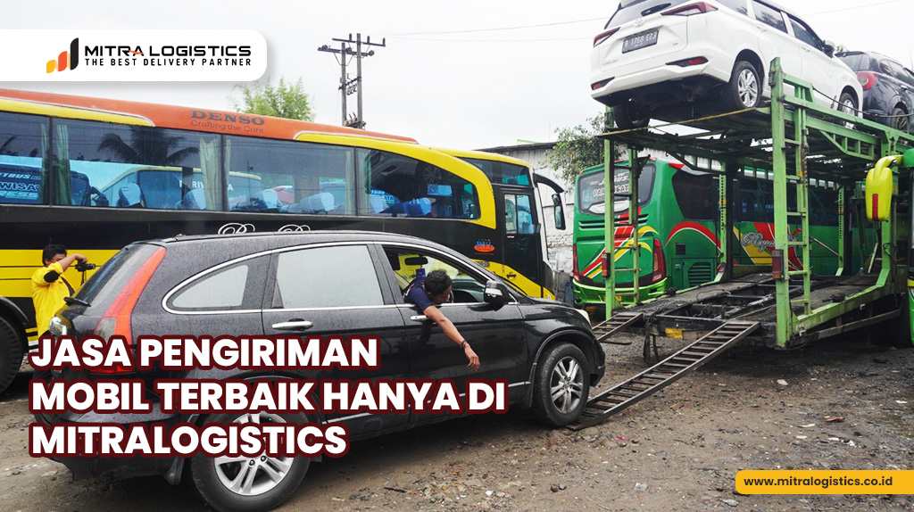 Jasa ekspedisi Batam Malang