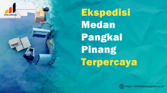 medan Expedition to pangkal pinang