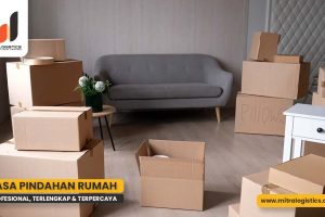 Jasa Pindahan Rumah Medan ke Seluruh Indonesia