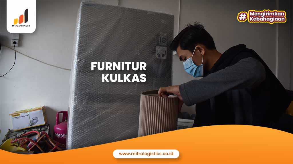 Gambar Furniture Kulkas