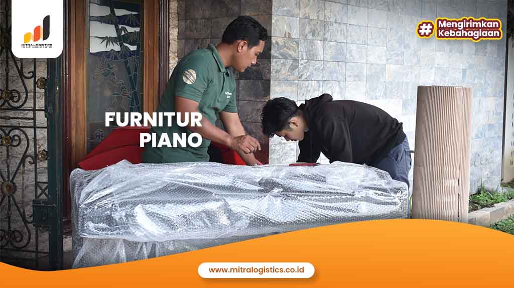 Gambar Furniture Piano