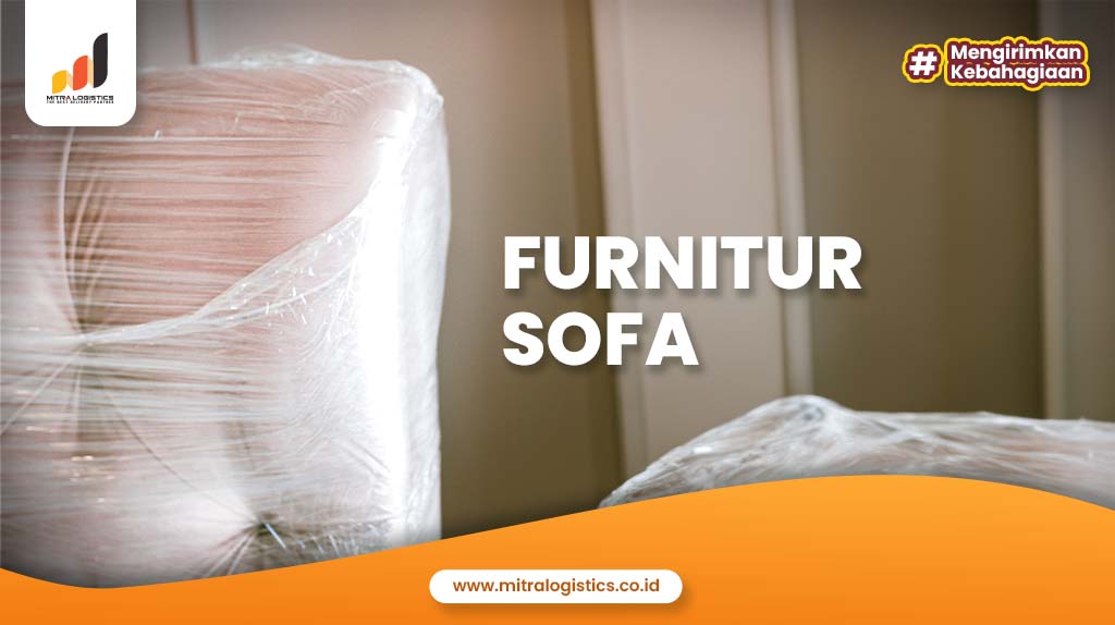 Gambar Furniture Sofa