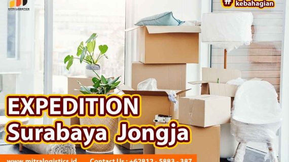 Gambar expedition surabaya jogja