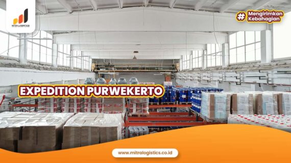 Expedition Purwekerto