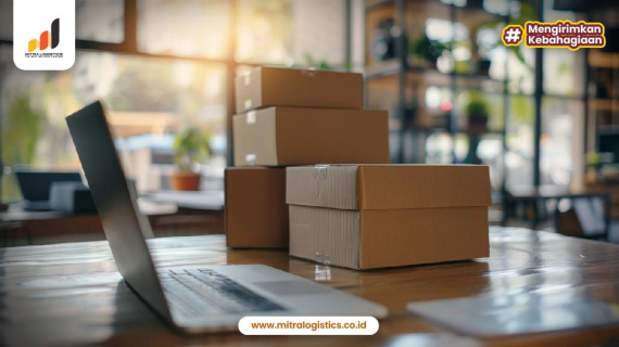 7 Tips Memilih Jasa Ekspedisi Terbaik