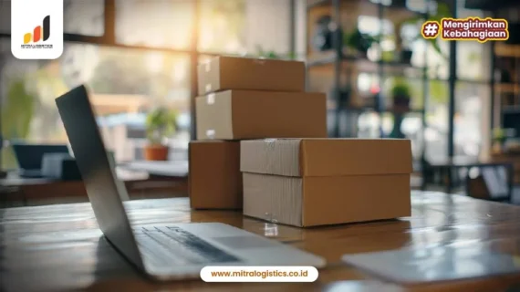 7 Tips Memilih Jasa Ekspedisi Terbaik
