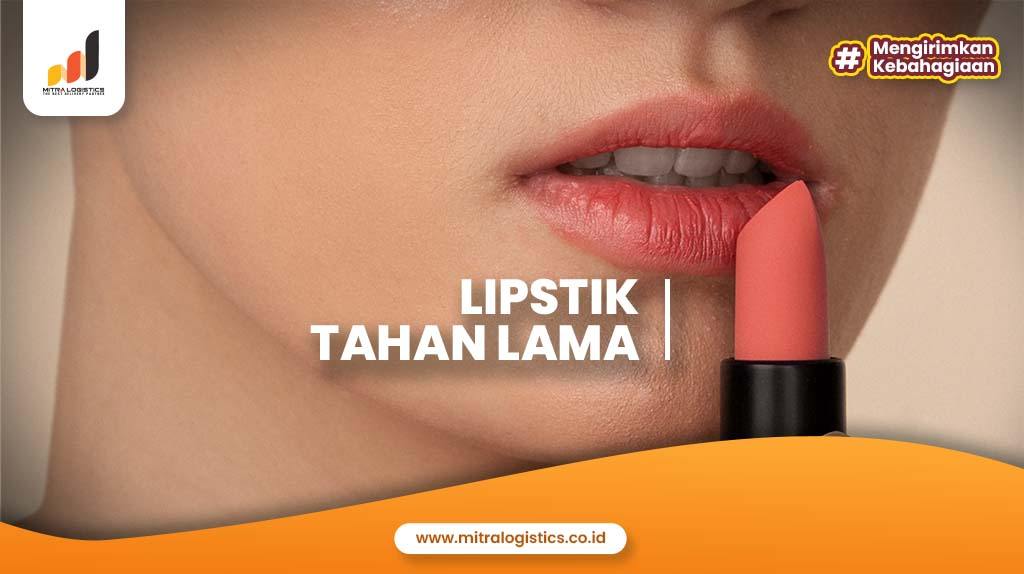 Lipstik Tahan Lama