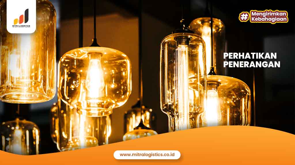 Perhatikan Penerangan