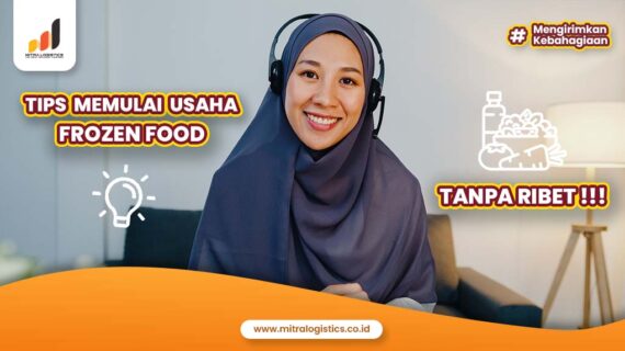 Tips Memulai Usaha Frozen Food Tanpa Ribet