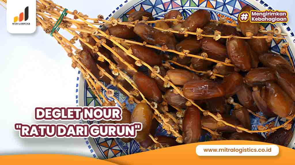 kurma deglet nour