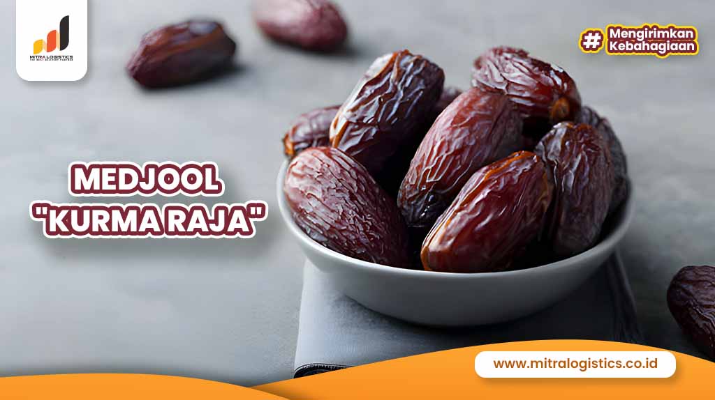 kurma medjool