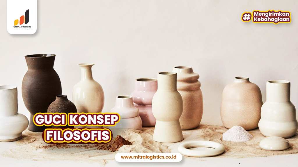 Guci Konsep Filosofis
