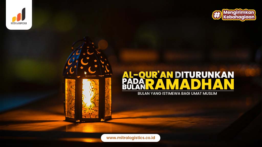 Keistimewaan Al-Qur'an Turun Di Bulan Ramadhan
