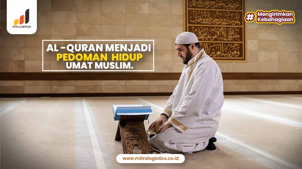 Sejarah Al-Qur'an Proses Turun Hingga Kodifikasi