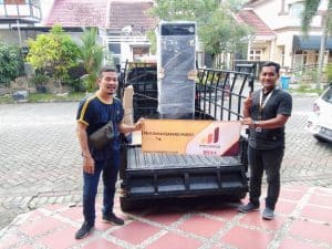 Ekspedisi Medan Simeulue