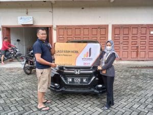 Ekspedisi Medan Simeulue