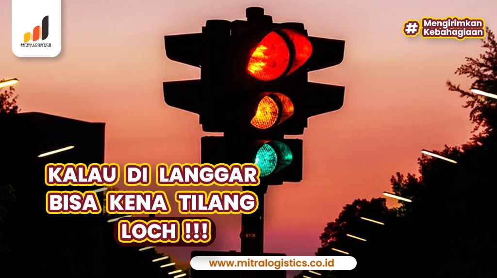 Peraturan lalu lintas