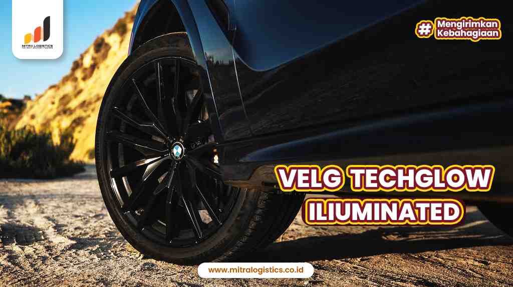 velg techglow iliuminated