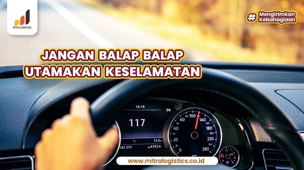 Kecepatan dan Keselamatan