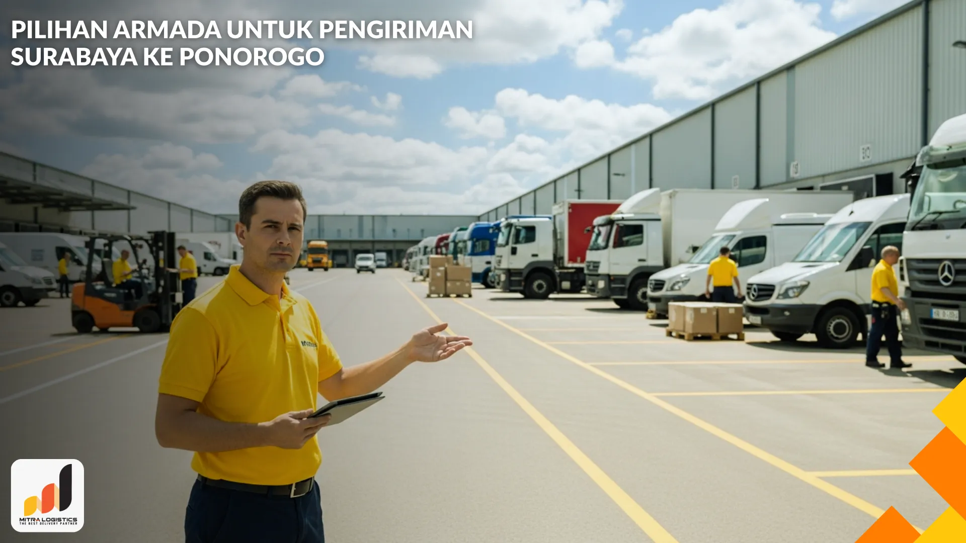 ekspedisi surabaya ponorogo