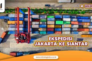Ekspedisi Jakarta Pematang Siantar yang Paling Dicari