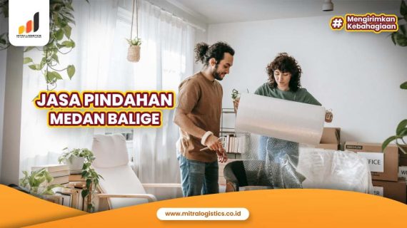 Jasa Pindahan Medan Balige Terpercaya
