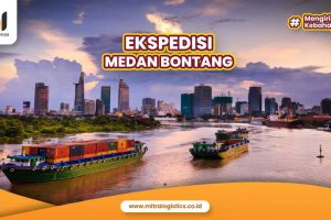 Ekspedisi Medan Bontang