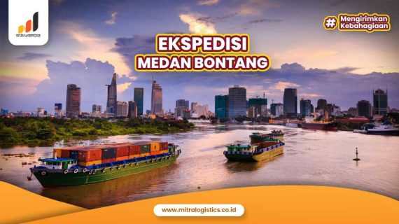 Ekspedisi Medan Bontang